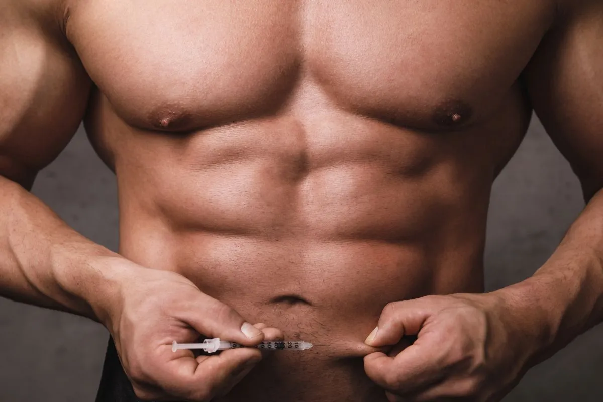 Testosterone Optimization Therapy