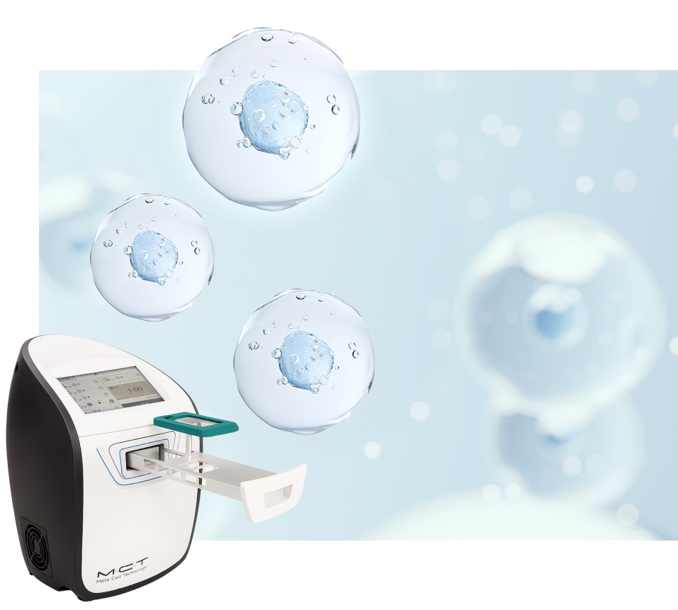 MCT (Autologous Exosomes)