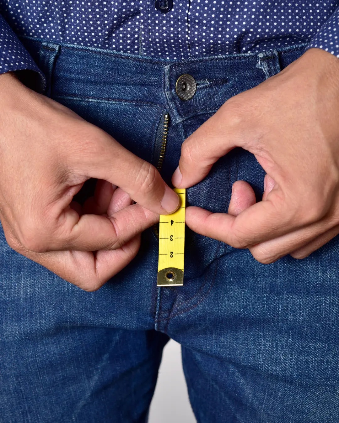 Non-Surgical Penile Enhancement