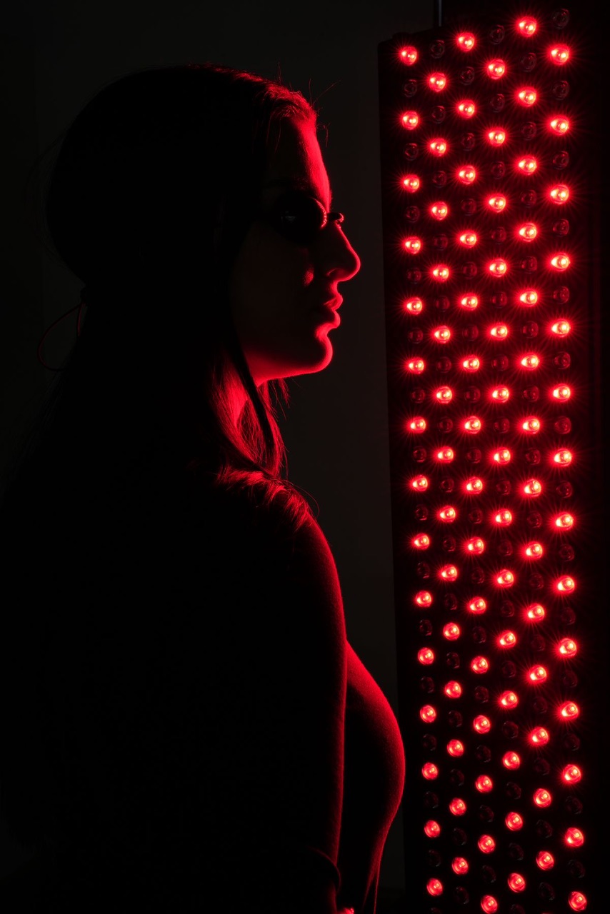 Red Light Therapy
